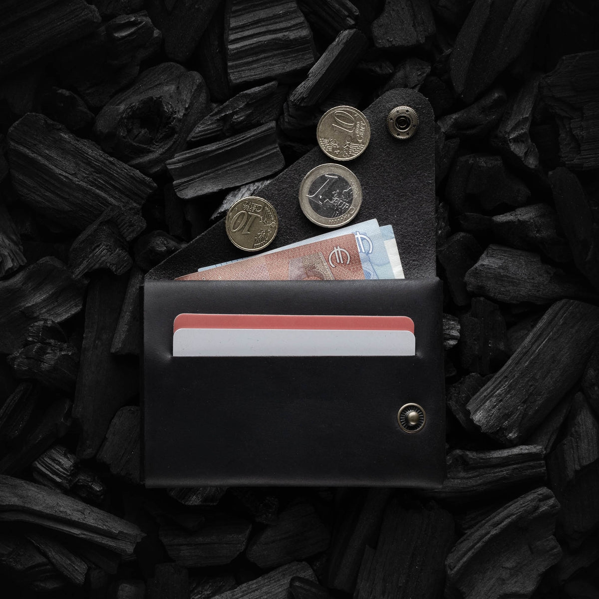 Minimalist Wallet