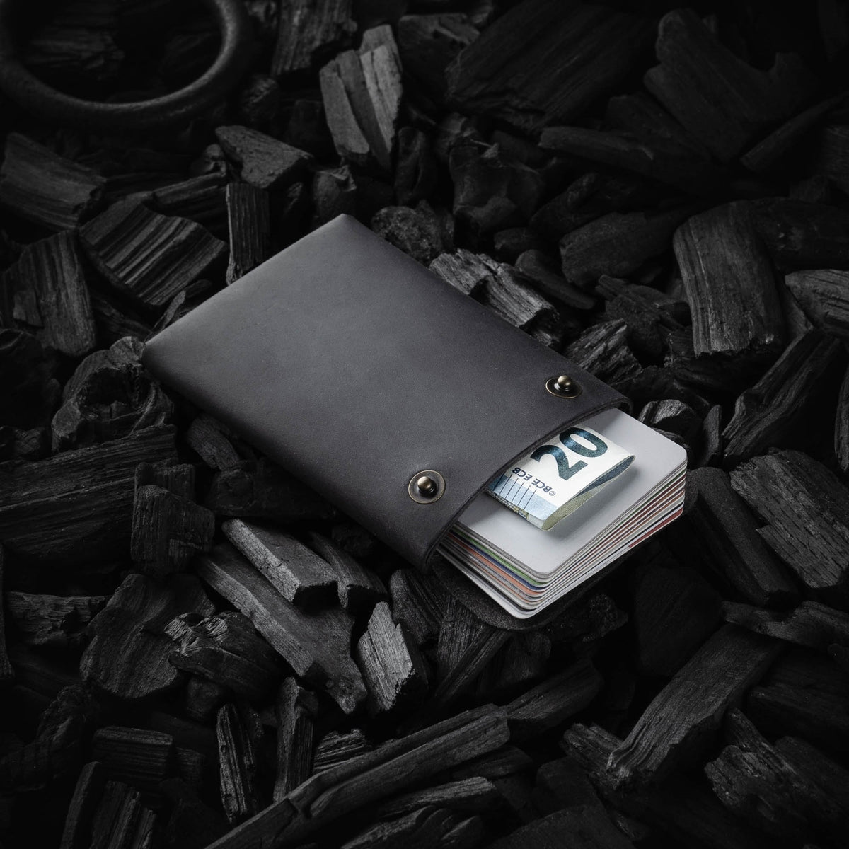 Minimalist Wallet