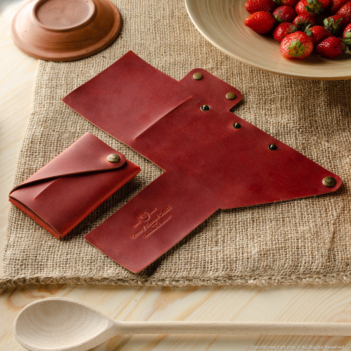 Minimalist Wallet