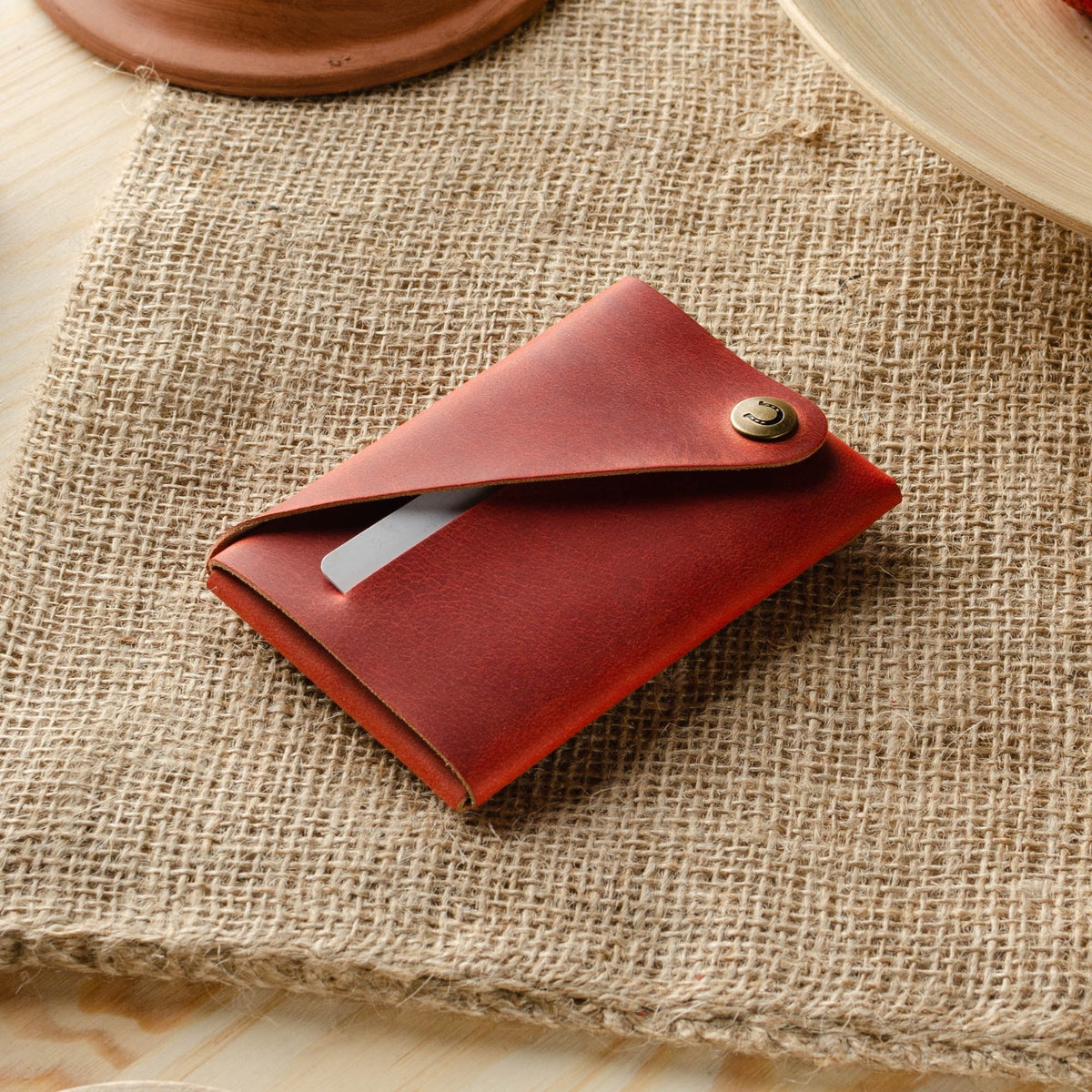 Minimalist Wallet