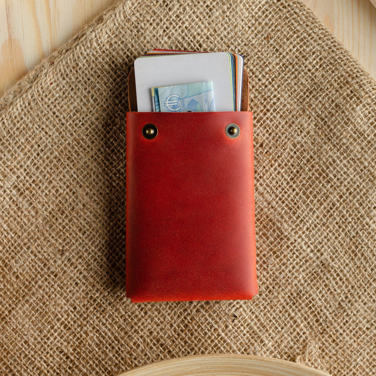 Minimalist Wallet
