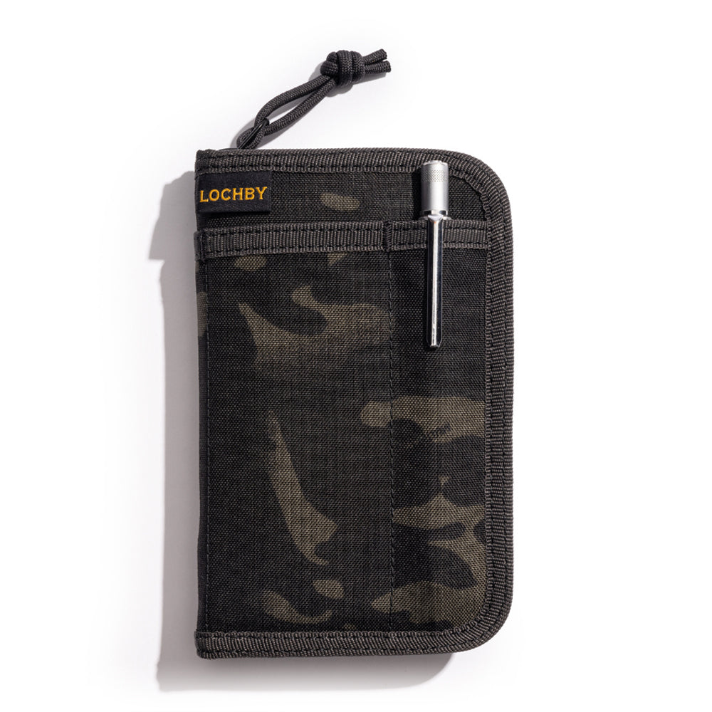 Pocket Journal