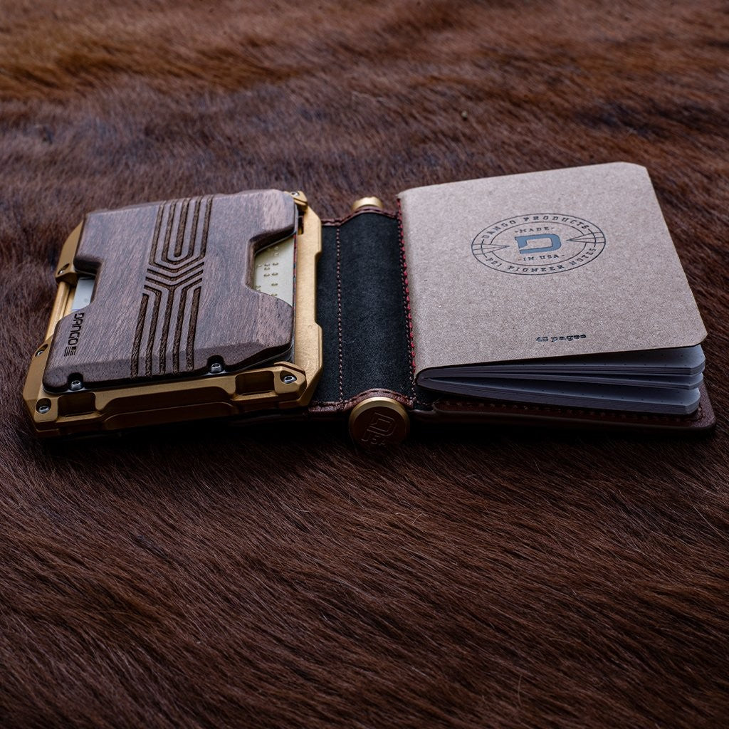 A10 Walnut Backplate