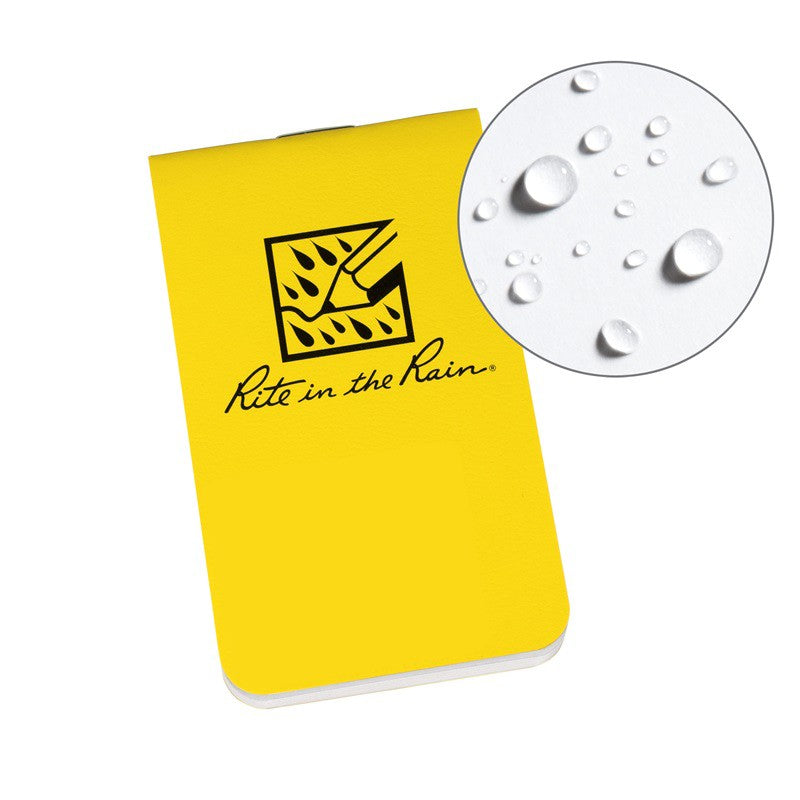 On-The-Go Notebooks 6-Pack