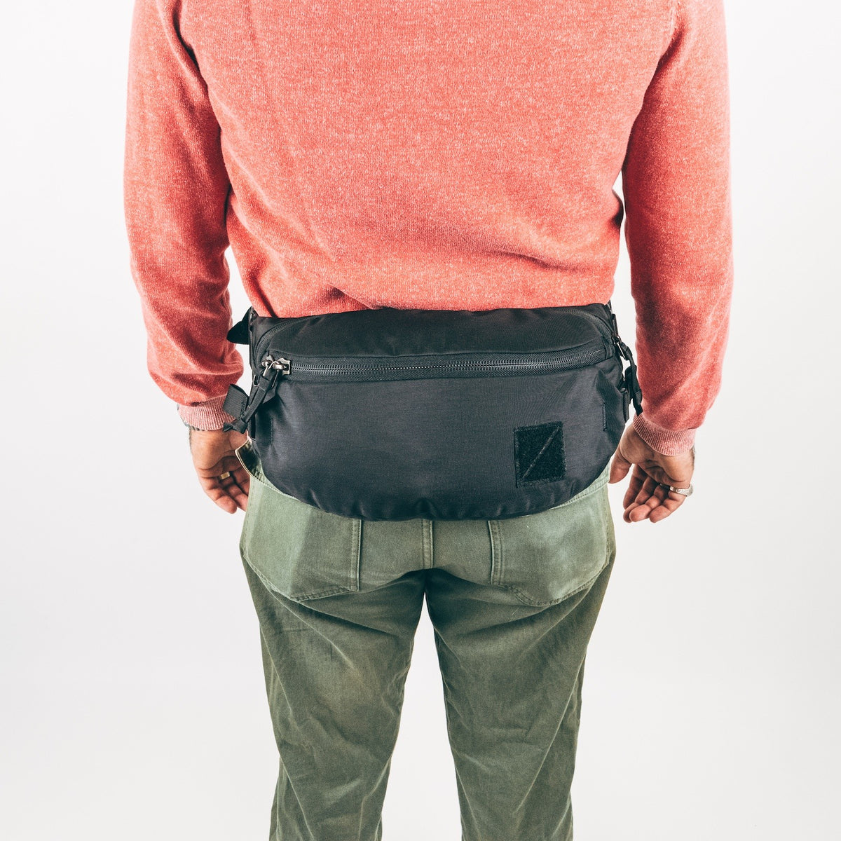 Mountain Hip Pack 3.5 L