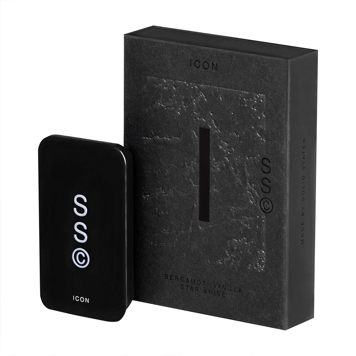 Icon Cologne
