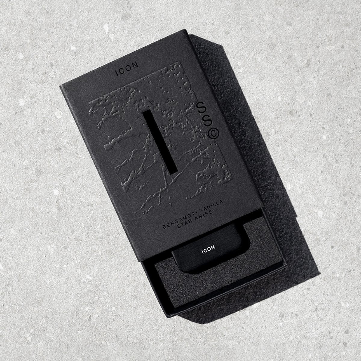 Icon Cologne