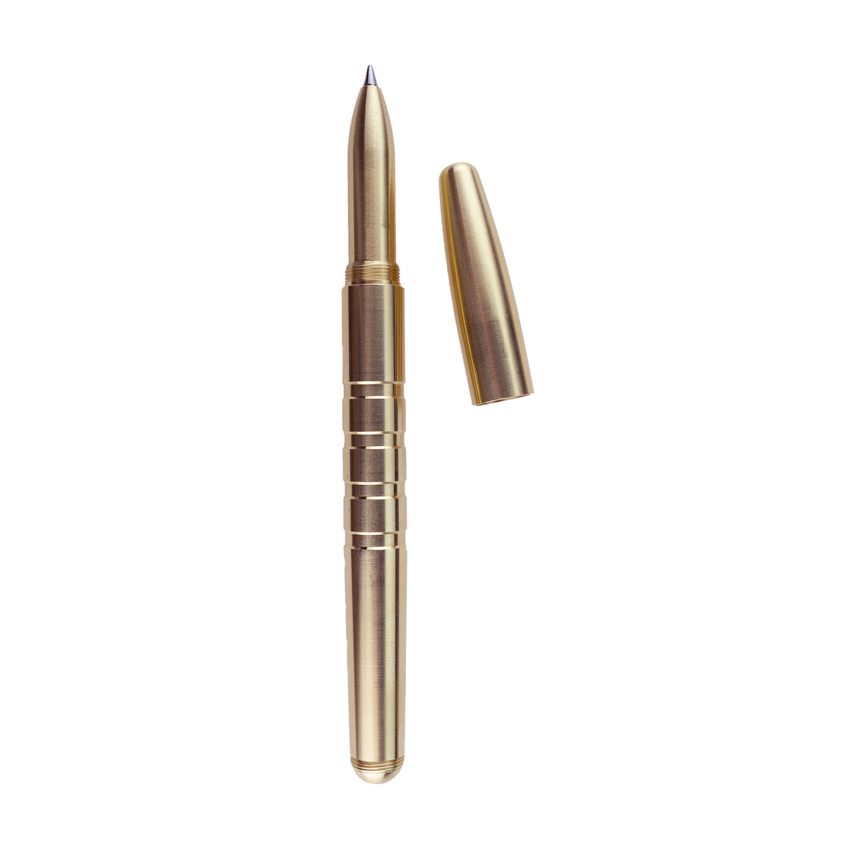 Original Brass Pen
