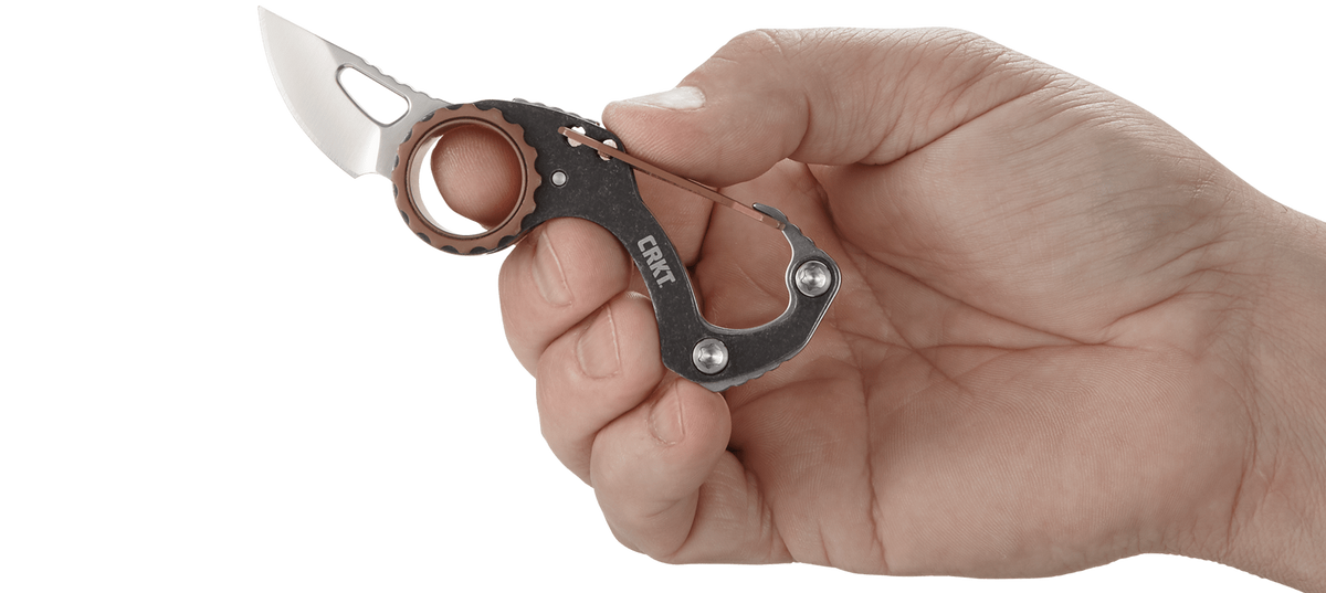 Compano™ Knife