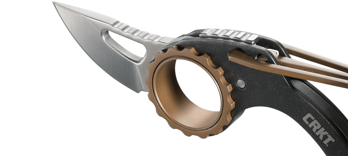 Compano™ Knife