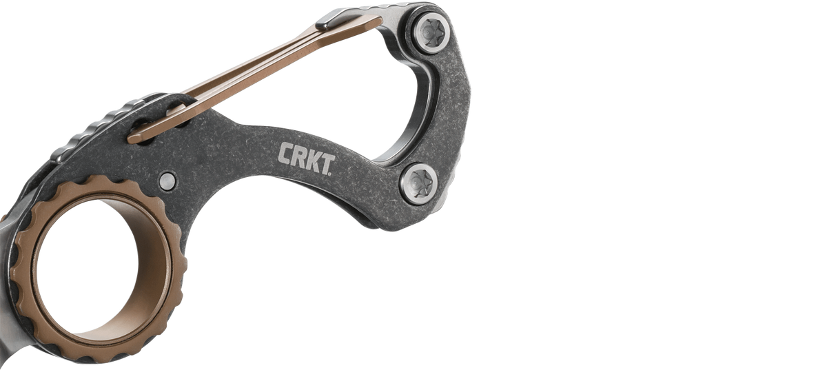 Compano™ Knife