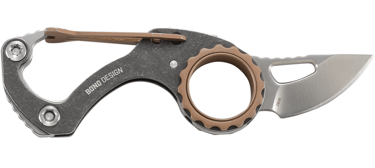 Compano™ Knife