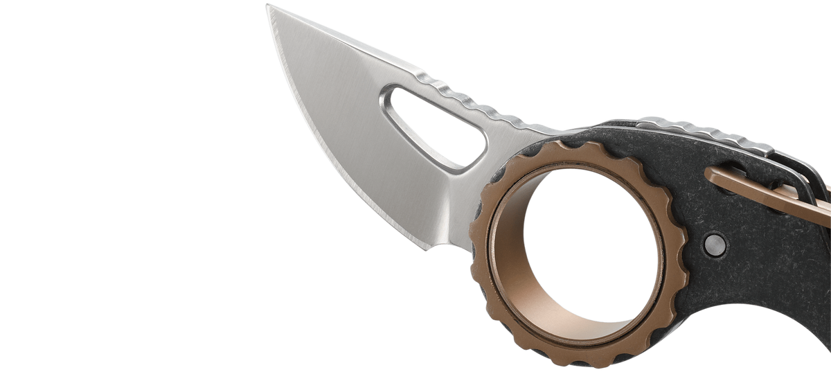 Compano™ Knife
