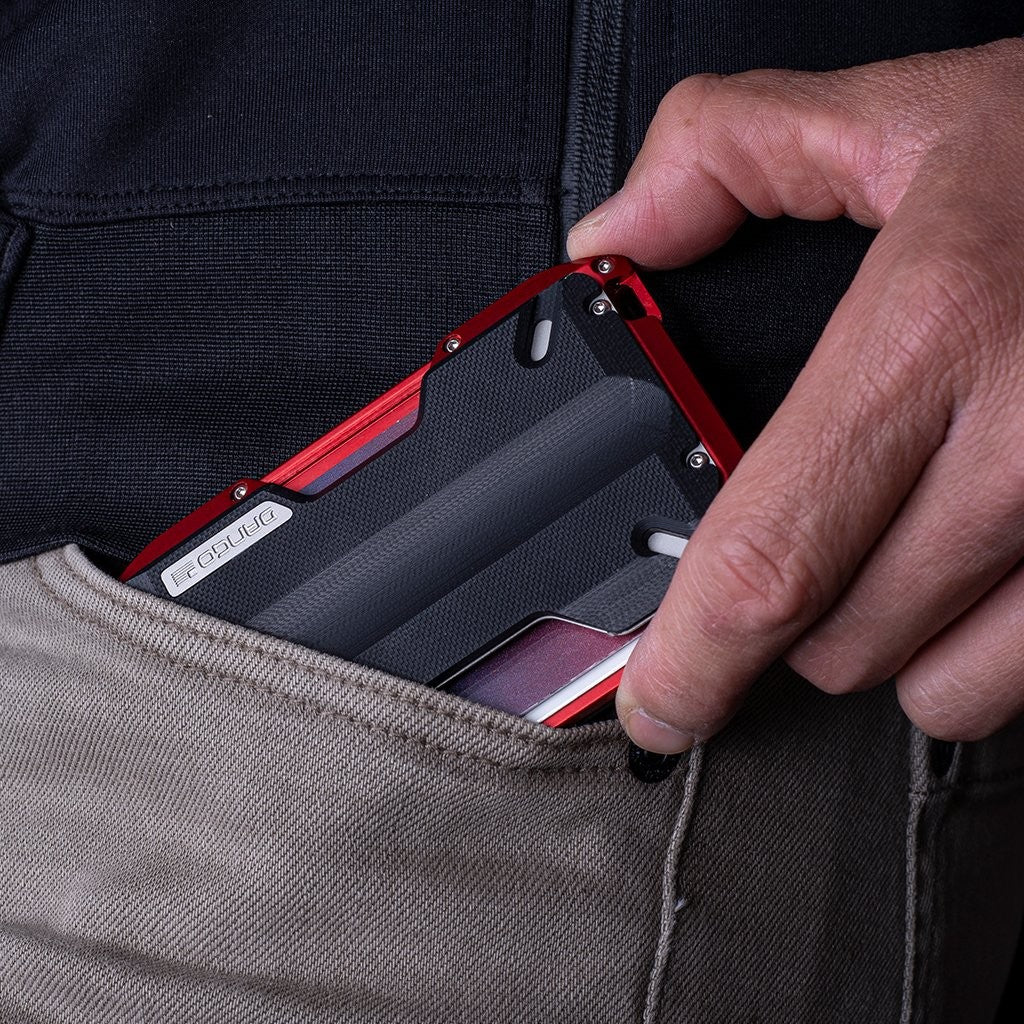 A10 G10 Backplate