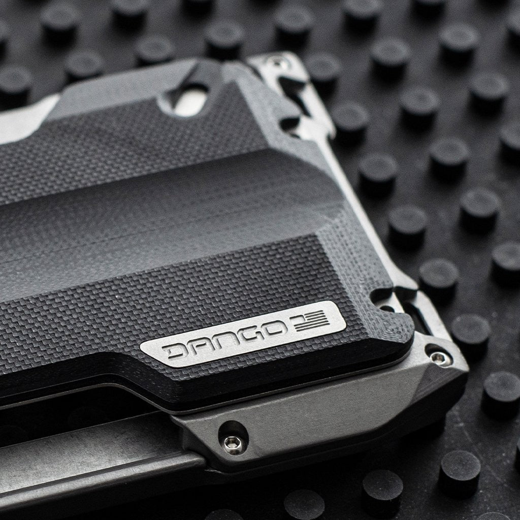 A10 G10 Backplate