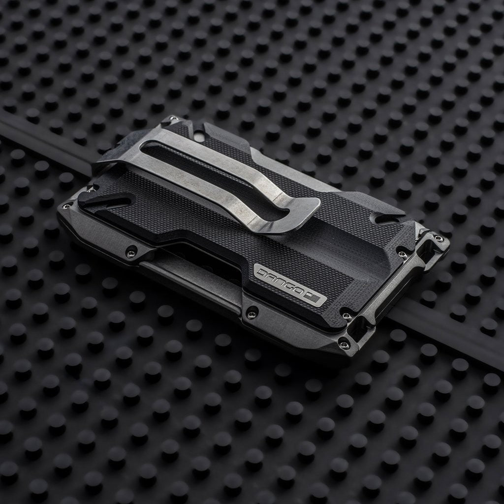A10 G10 Backplate