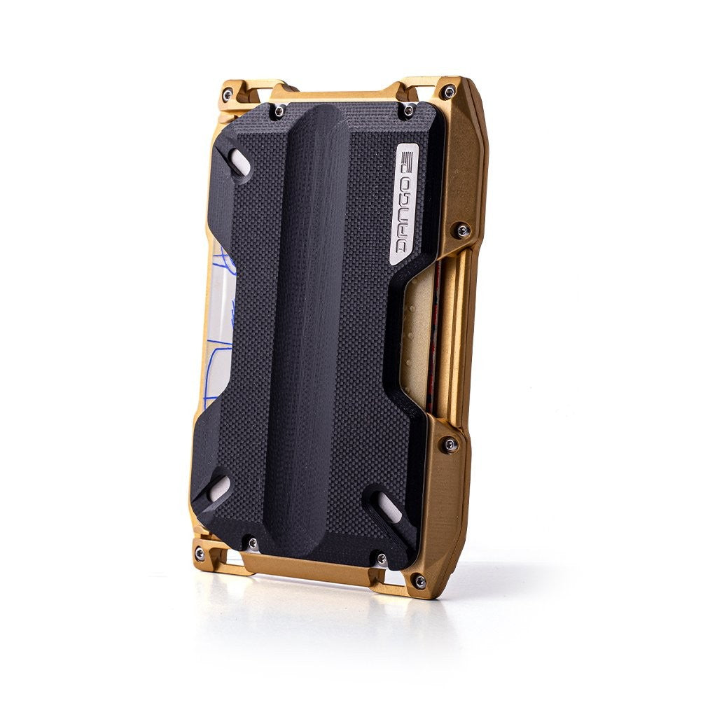A10 G10 Backplate