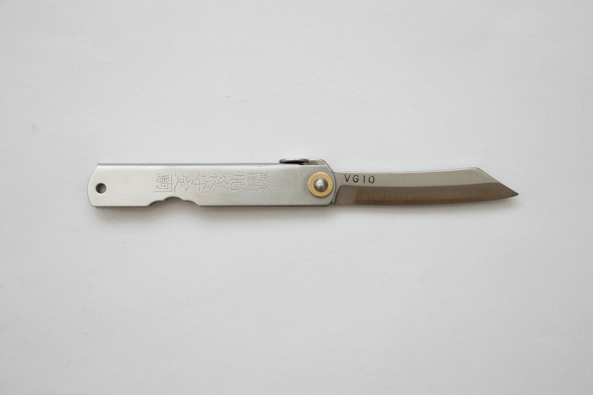 VG10 Warikomi Knife