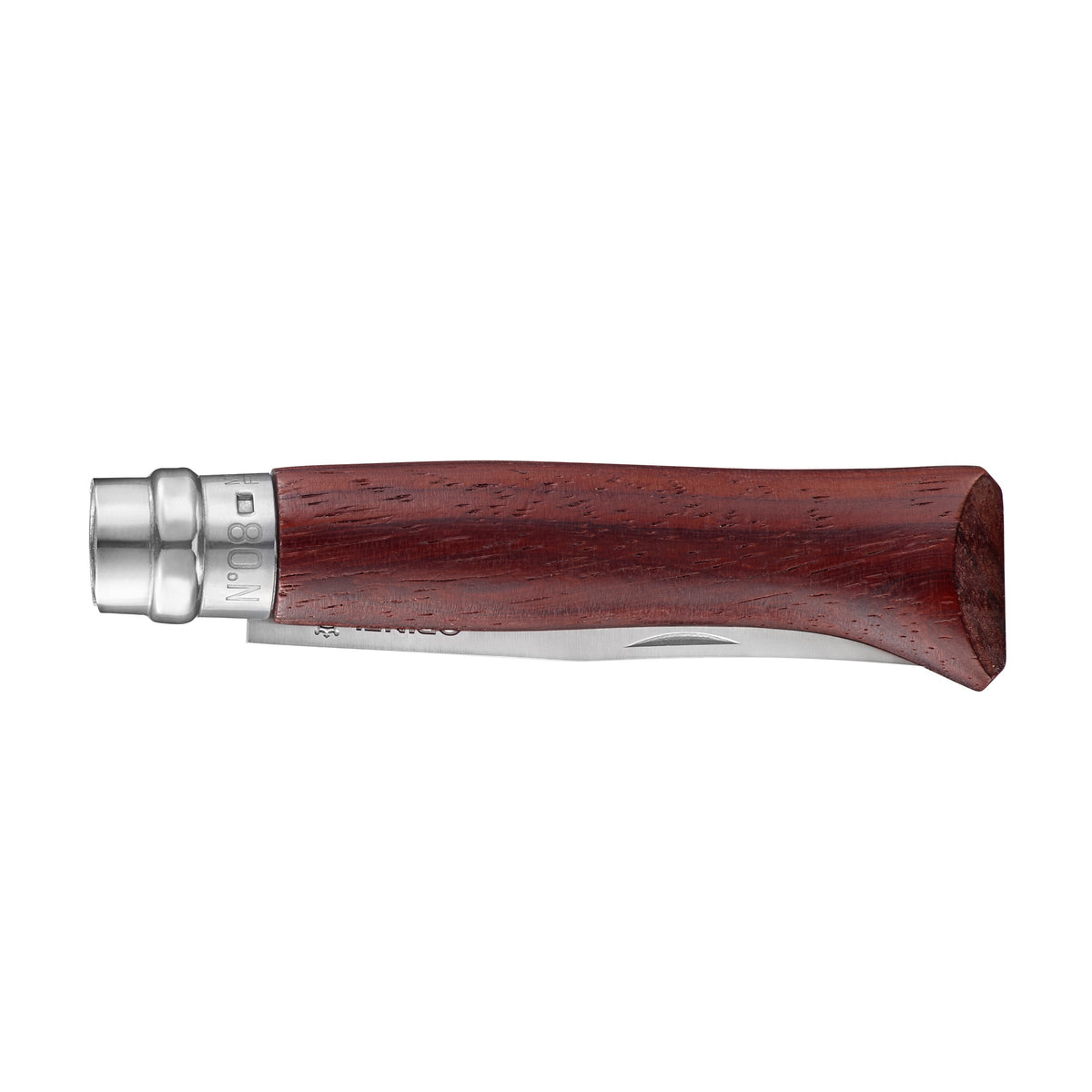 N°08 Stainless Steel Knife