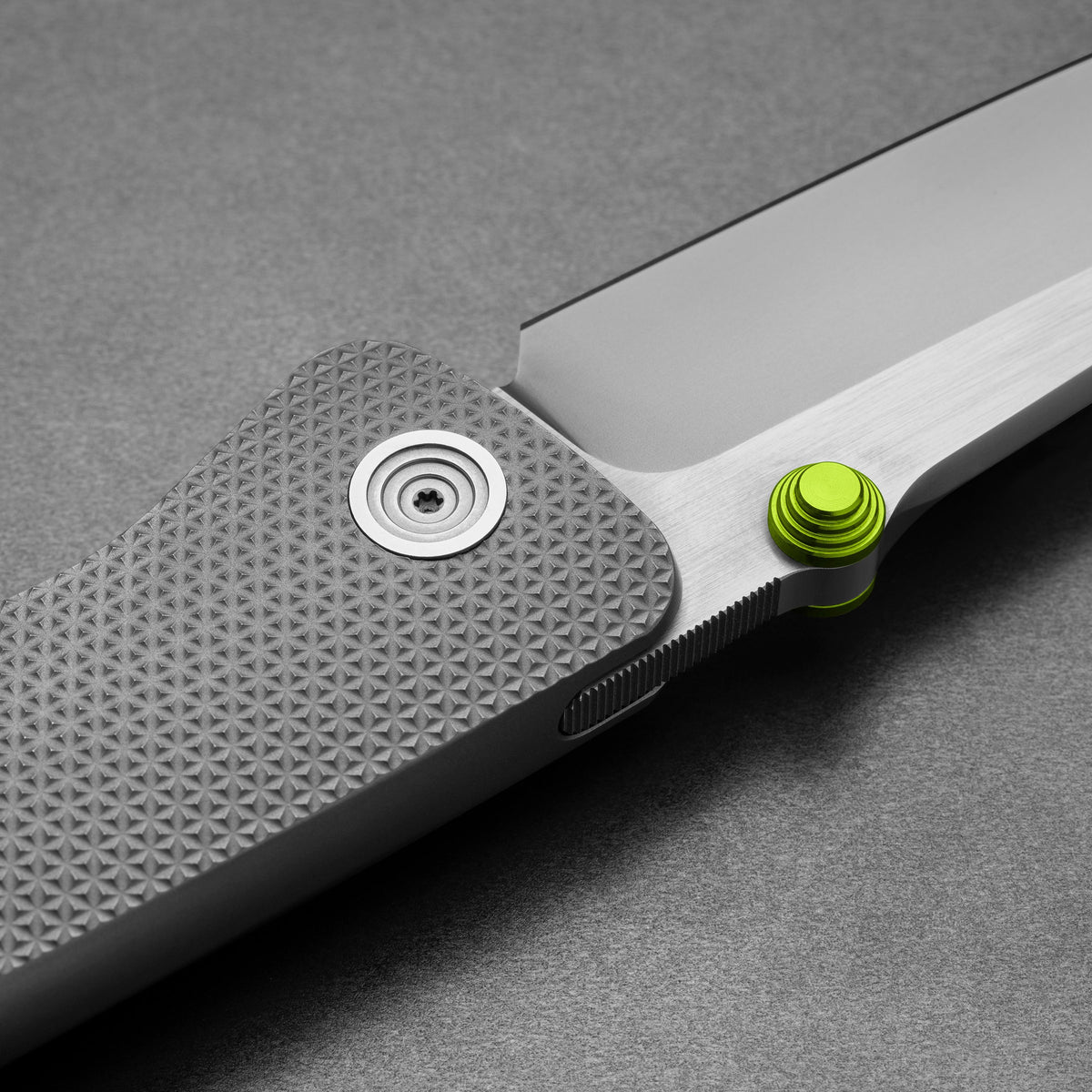 Barnes Knife