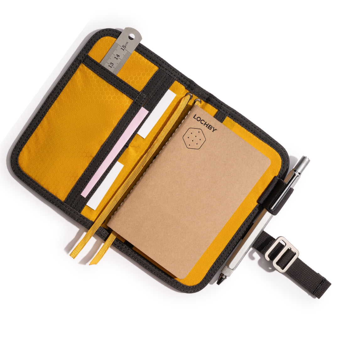 Mini Field Journal