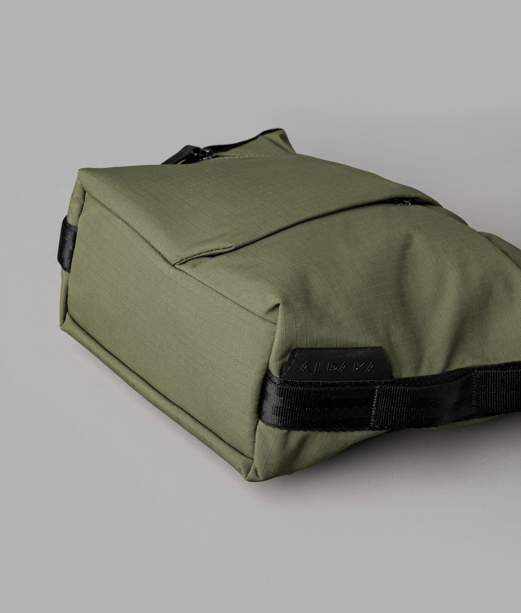 Flow Satchel 2 L