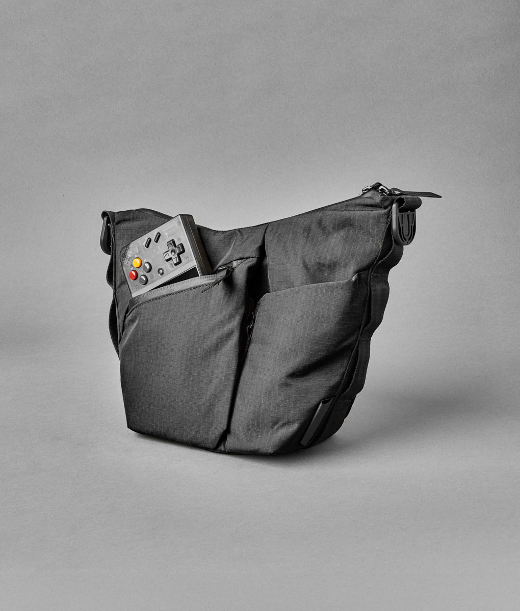 Flow Satchel 2 L