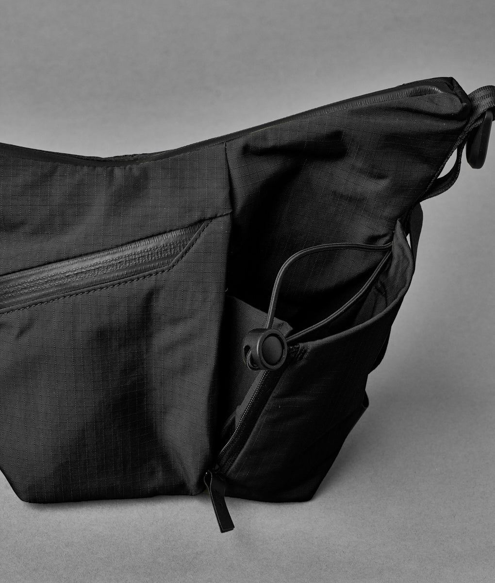 Flow Satchel 2 L