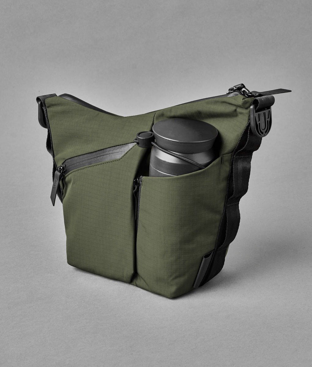 Flow Satchel 2 L