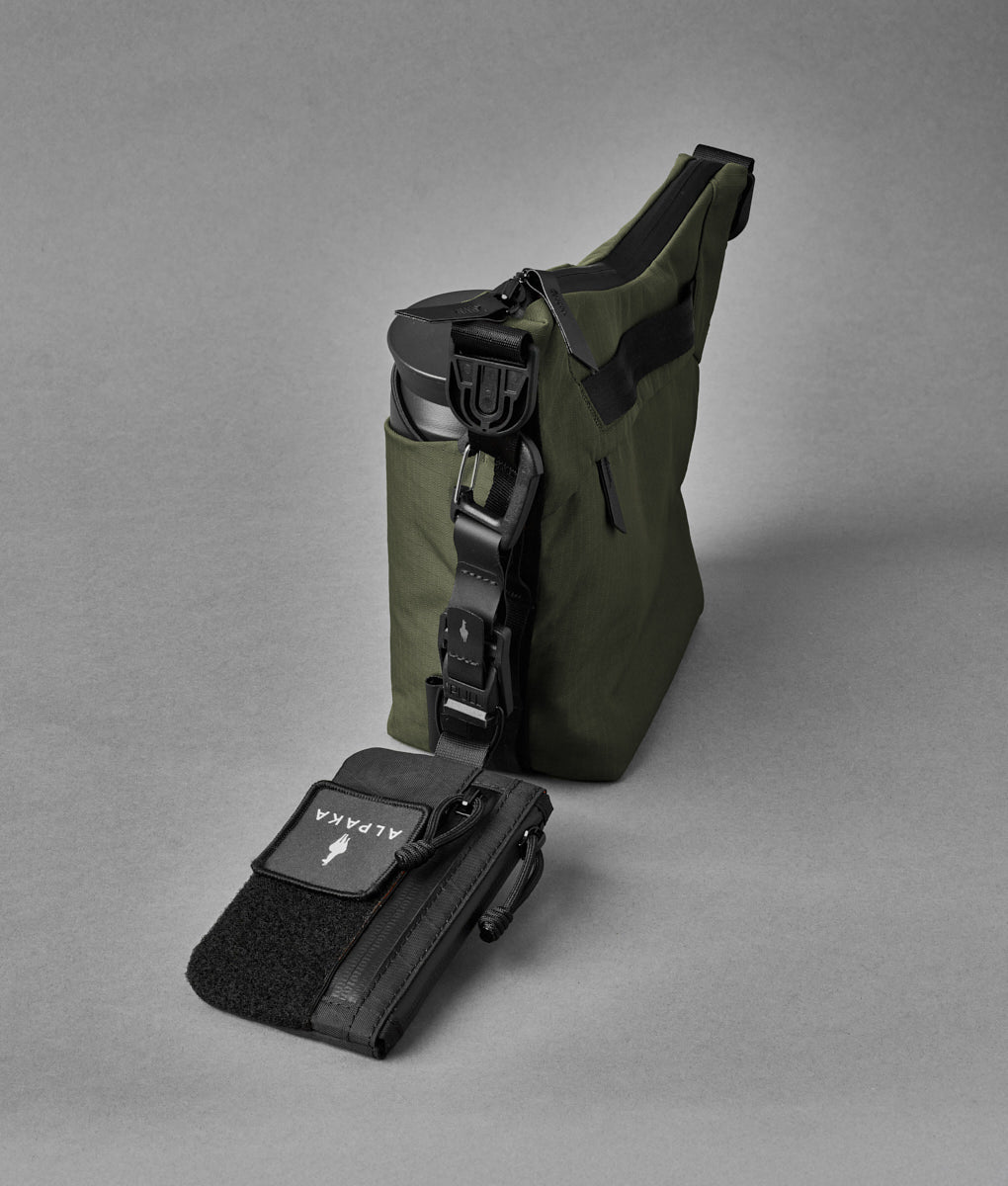 Flow Satchel 2 L