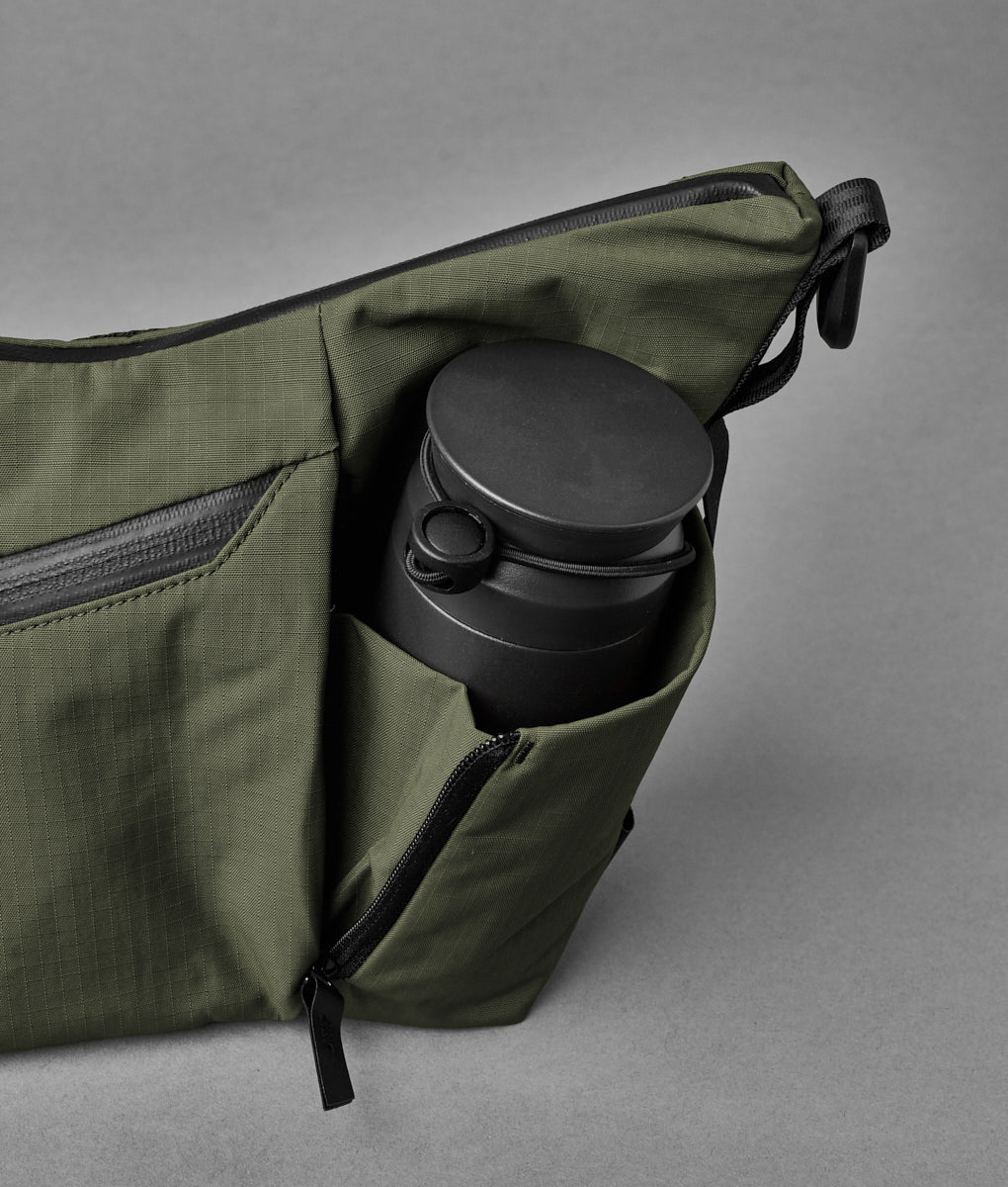 Flow Satchel 2 L