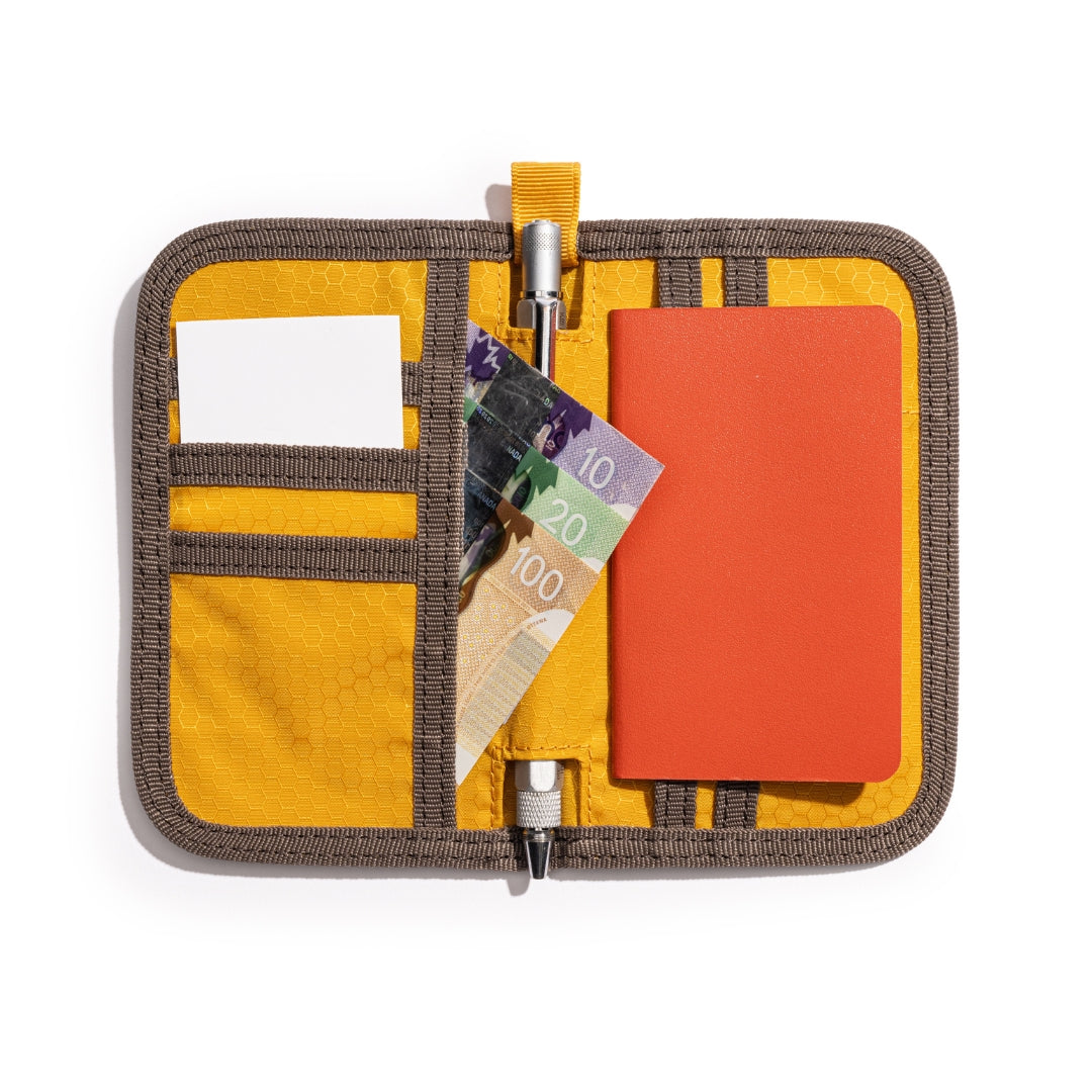 Sidekick V2 Wallet