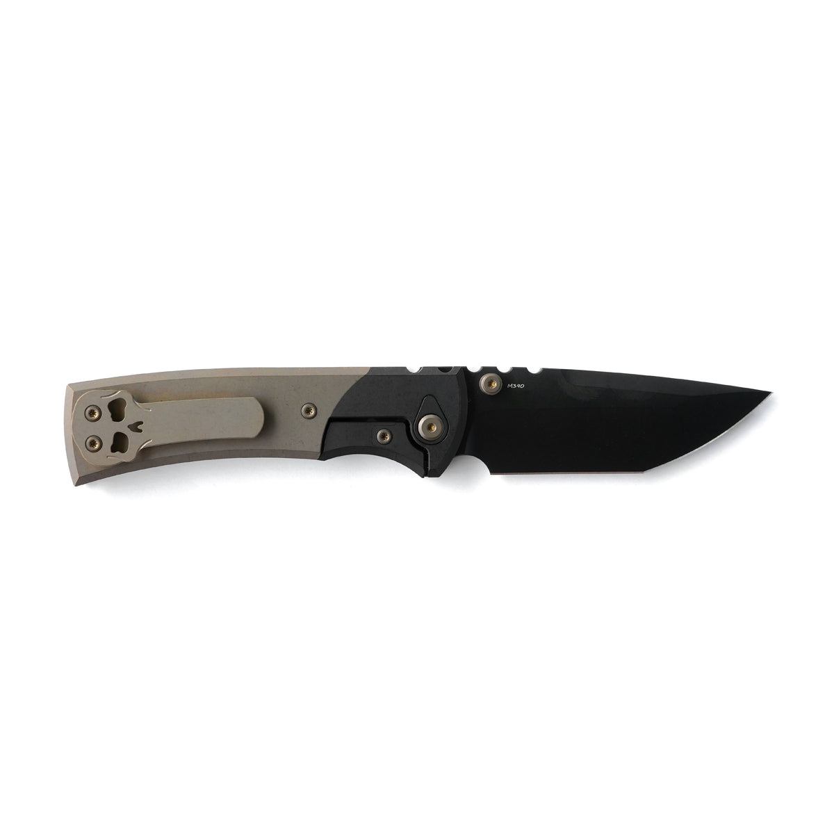 Redencion 229 Integral The Suit Knife