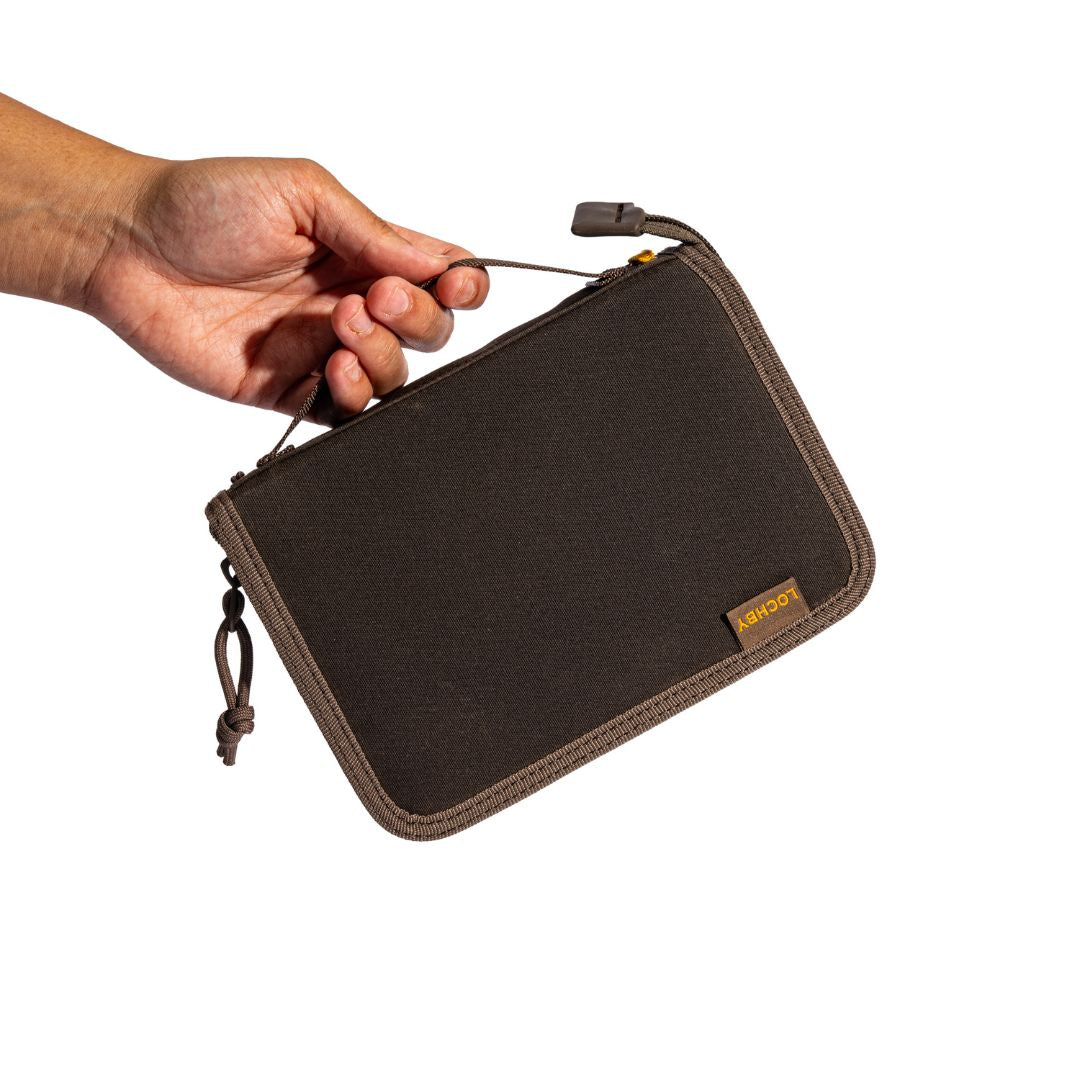 Field Folio A6