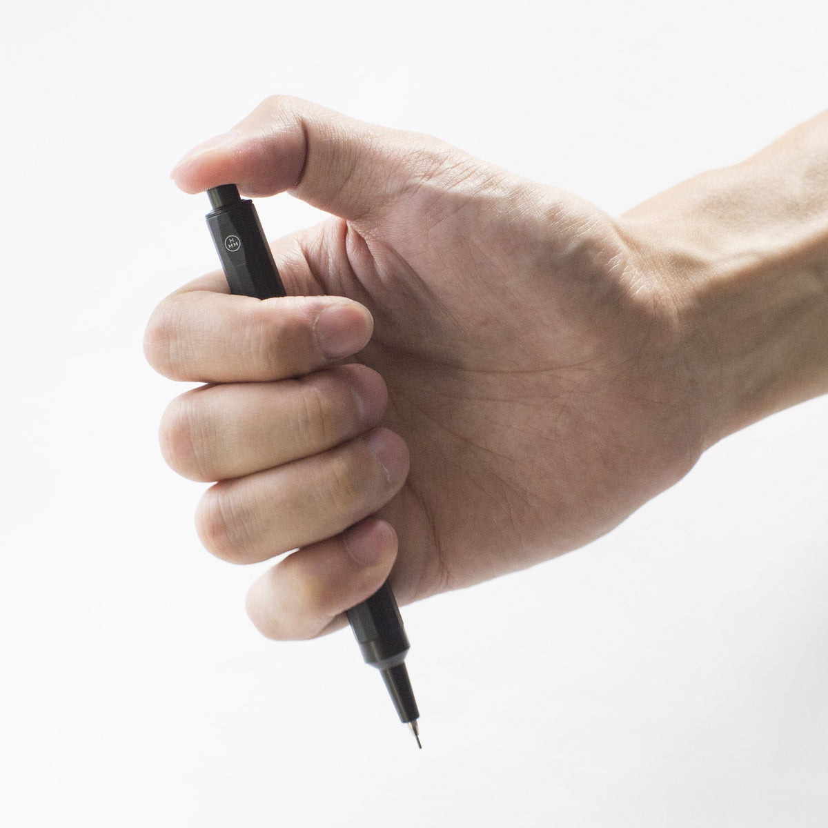 HMM Pencil - Lyijytäytekynä