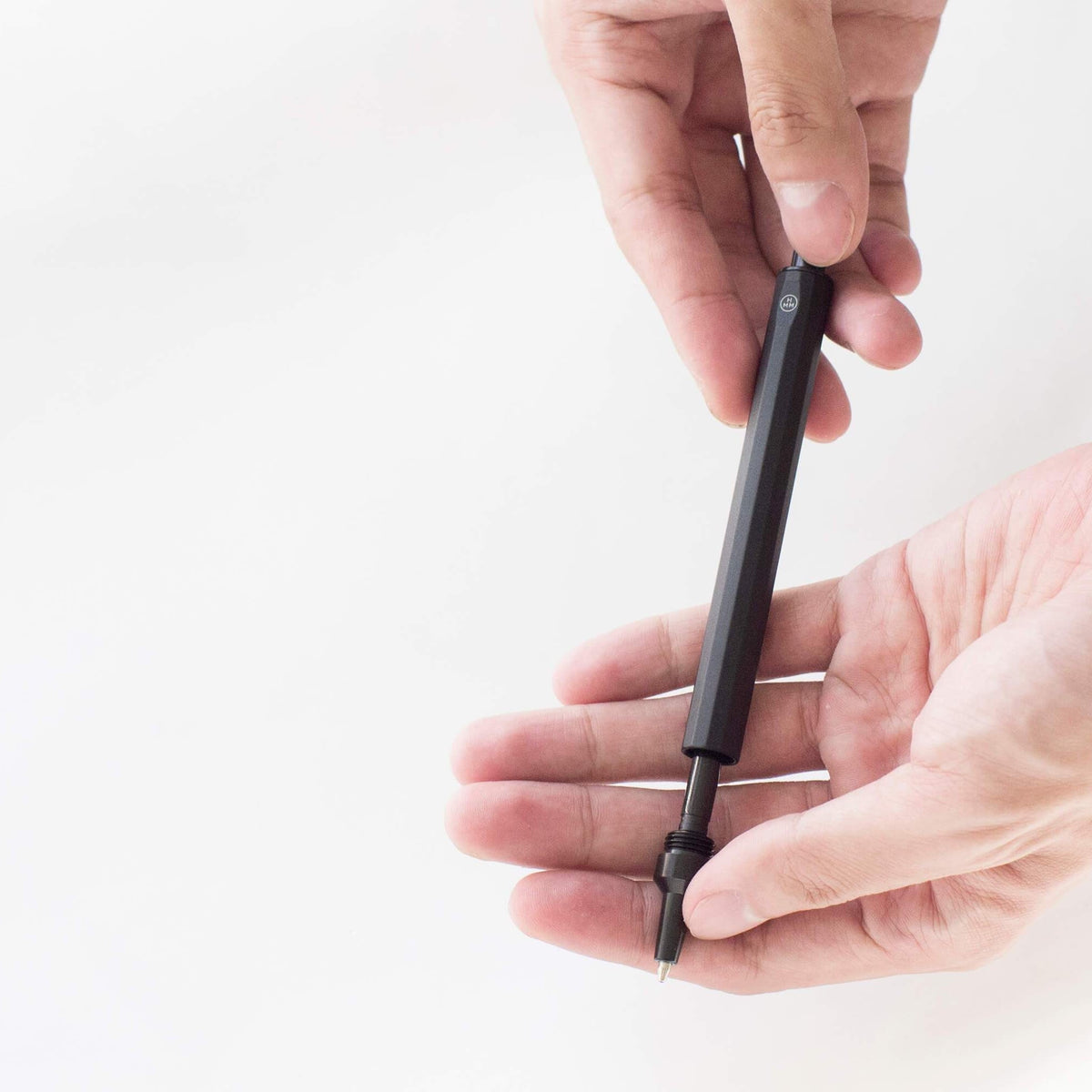 HMM Pencil - Lyijytäytekynä