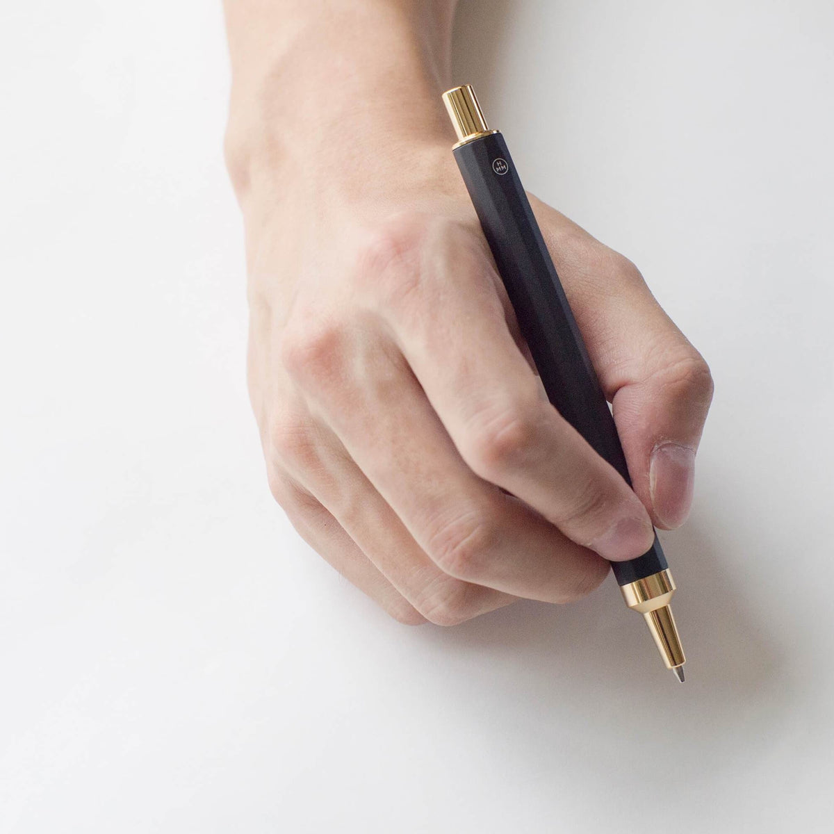 HMM Pencil - Lyijytäytekynä