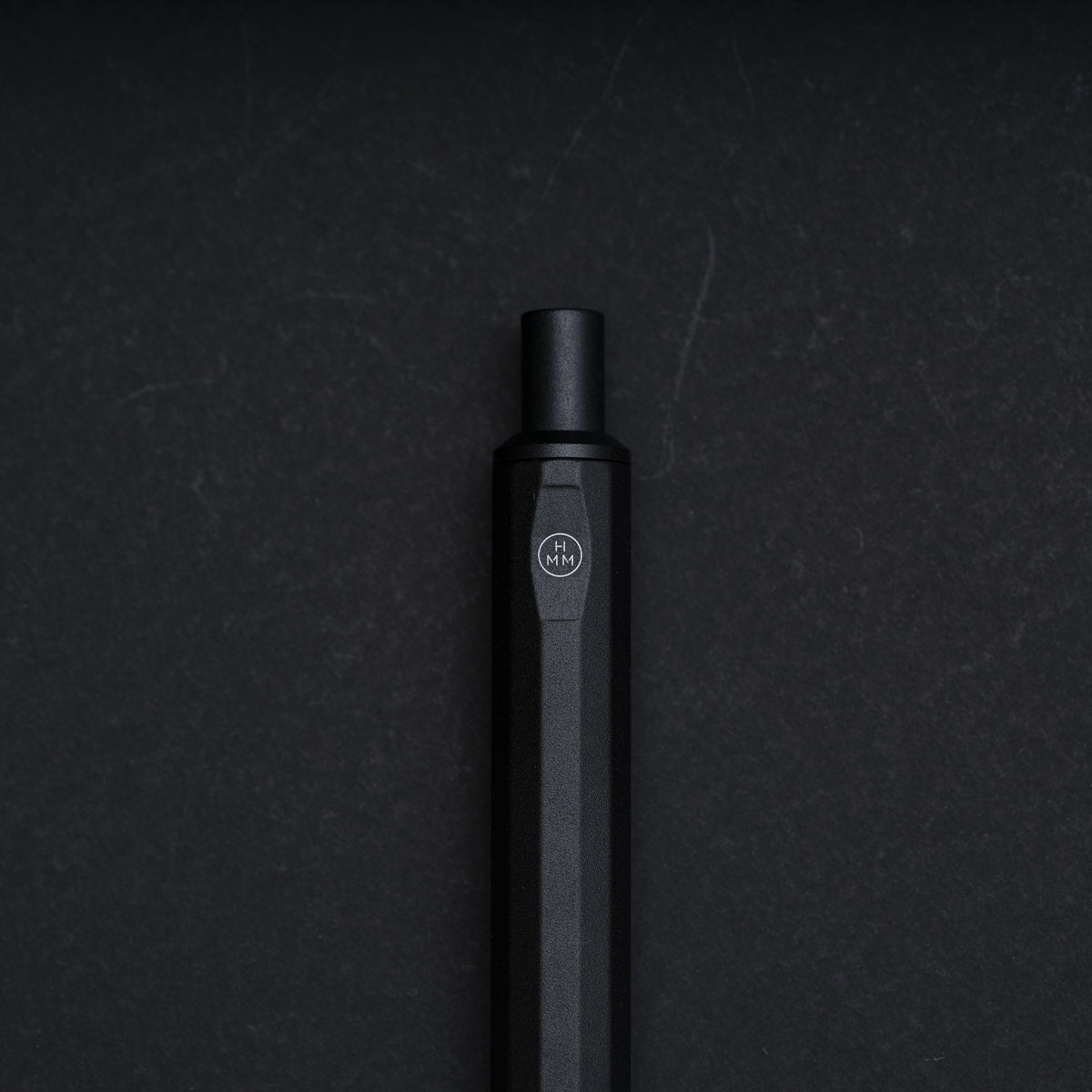 HMM Ballpoint - Kynä