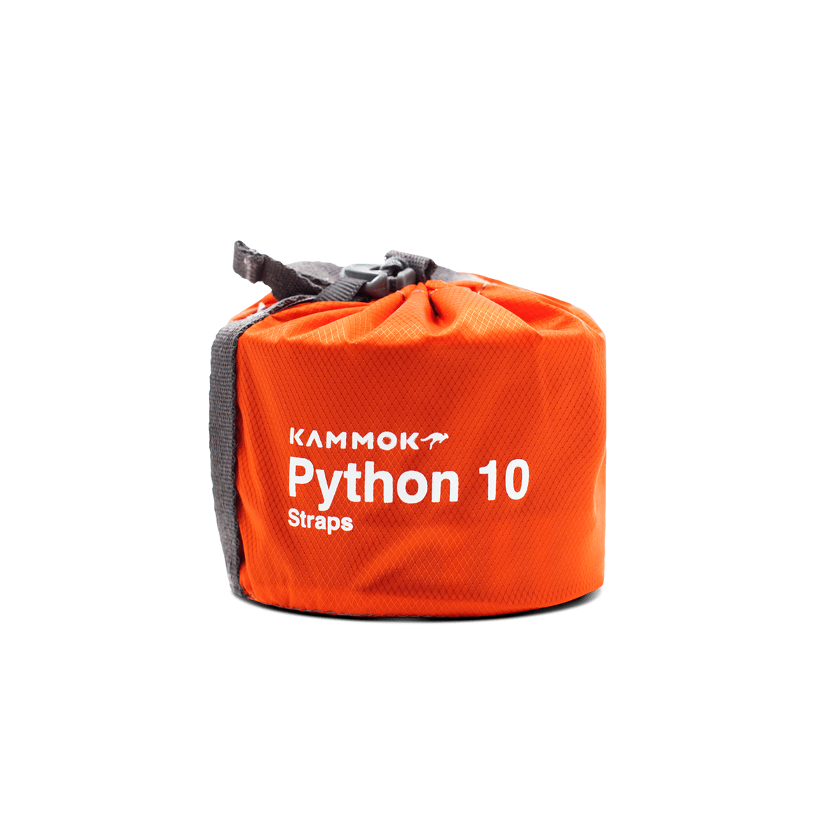 Python Hammock Straps