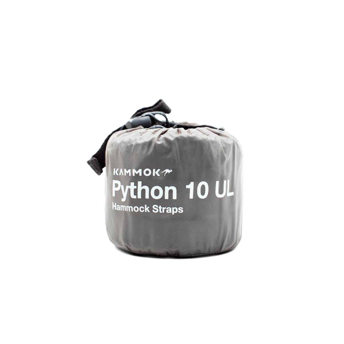 Python UL - Riippumattohihnat