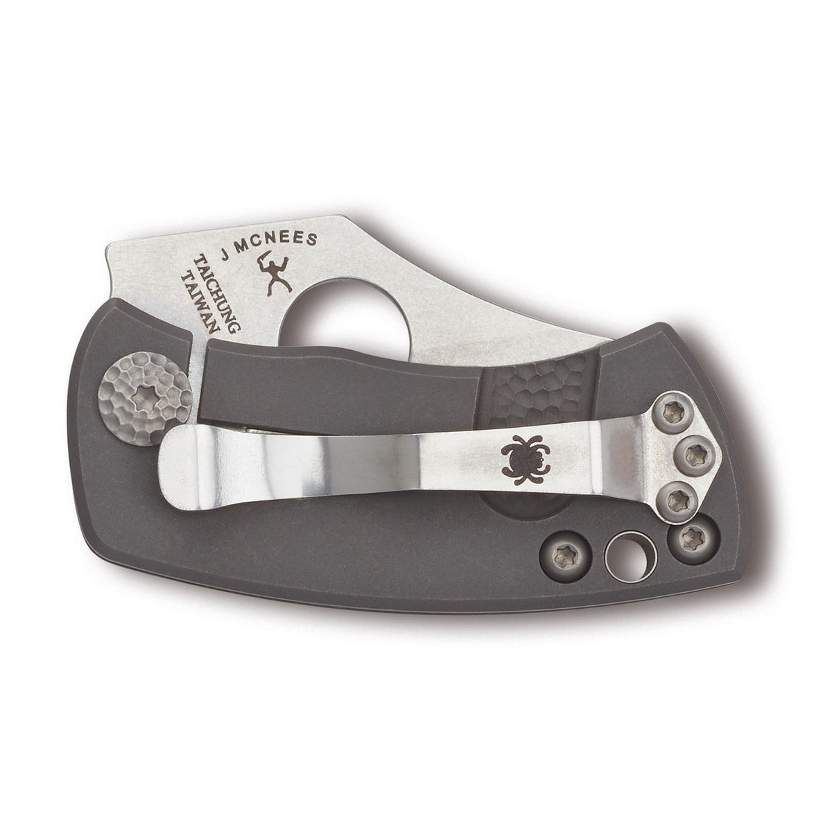 McBee™ Knife