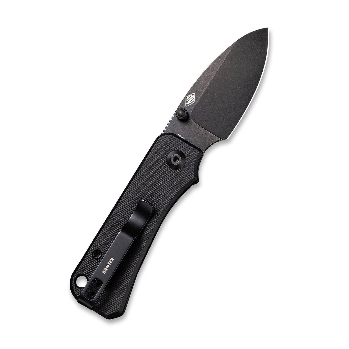 Baby Banter Knife