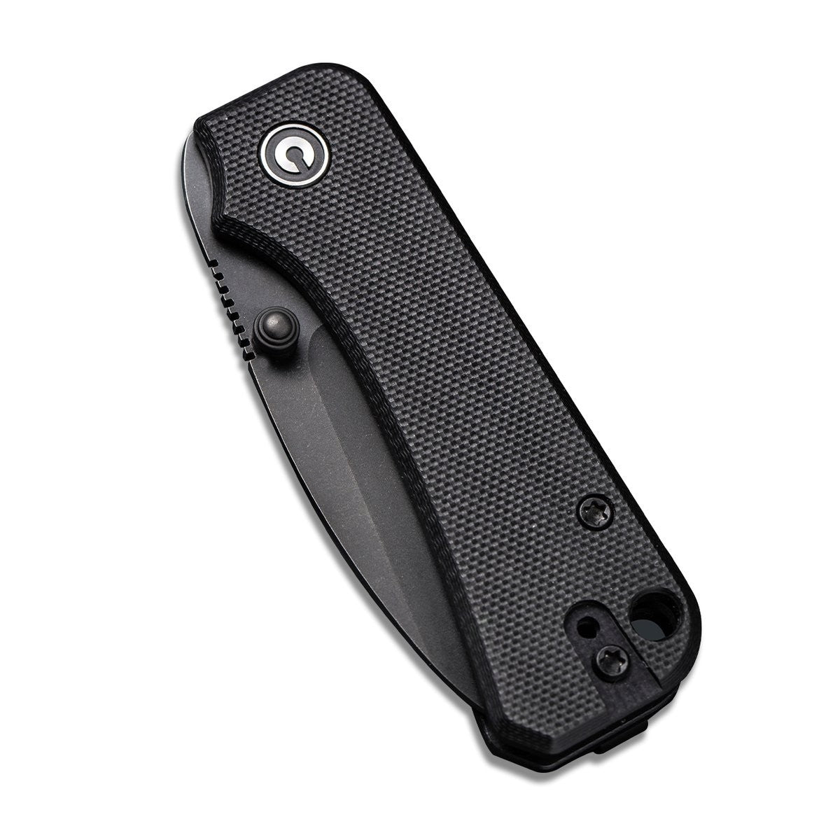 Baby Banter Knife