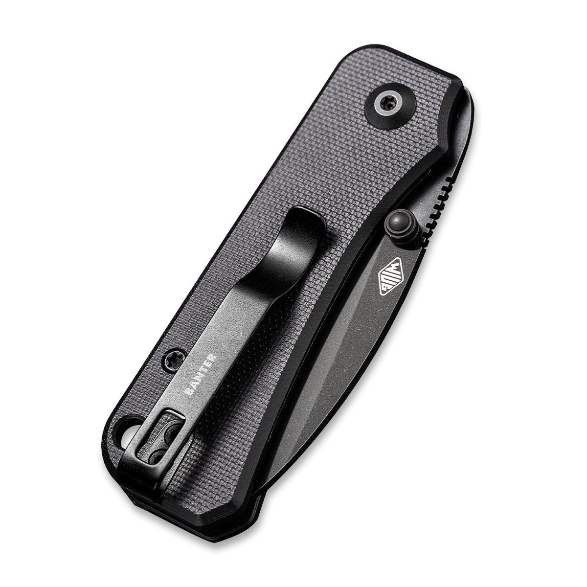 Baby Banter Knife