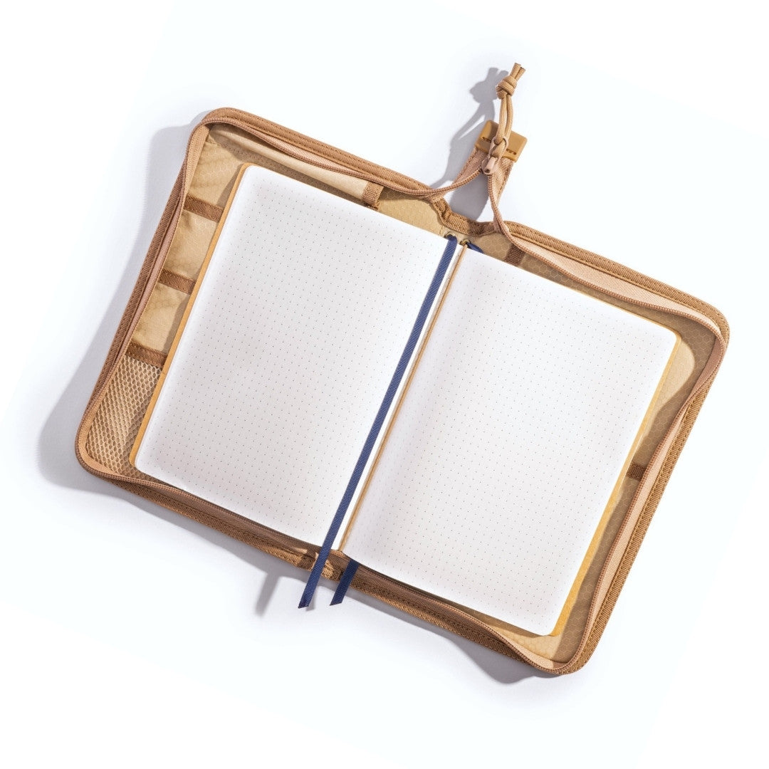 Field Folio A5