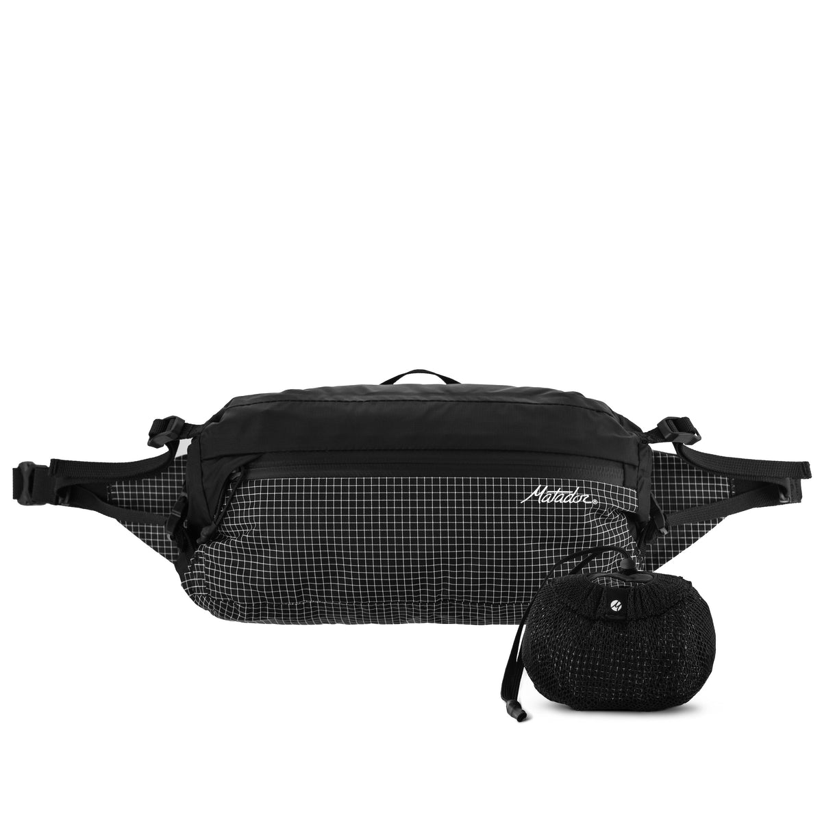 Freerain Hip Pack - Vyölaukku