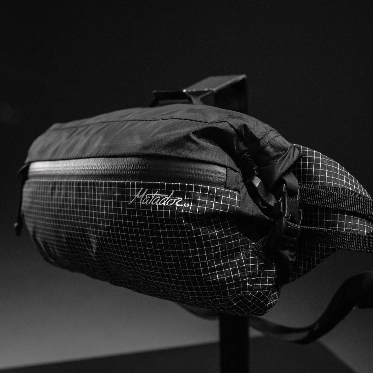 Freerain Hip Pack - Vyölaukku
