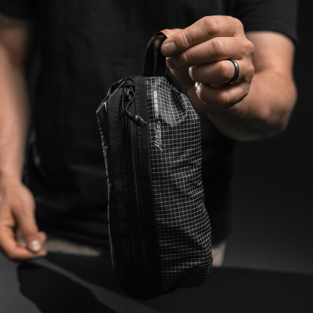 Freerain Hip Pack - Vyölaukku