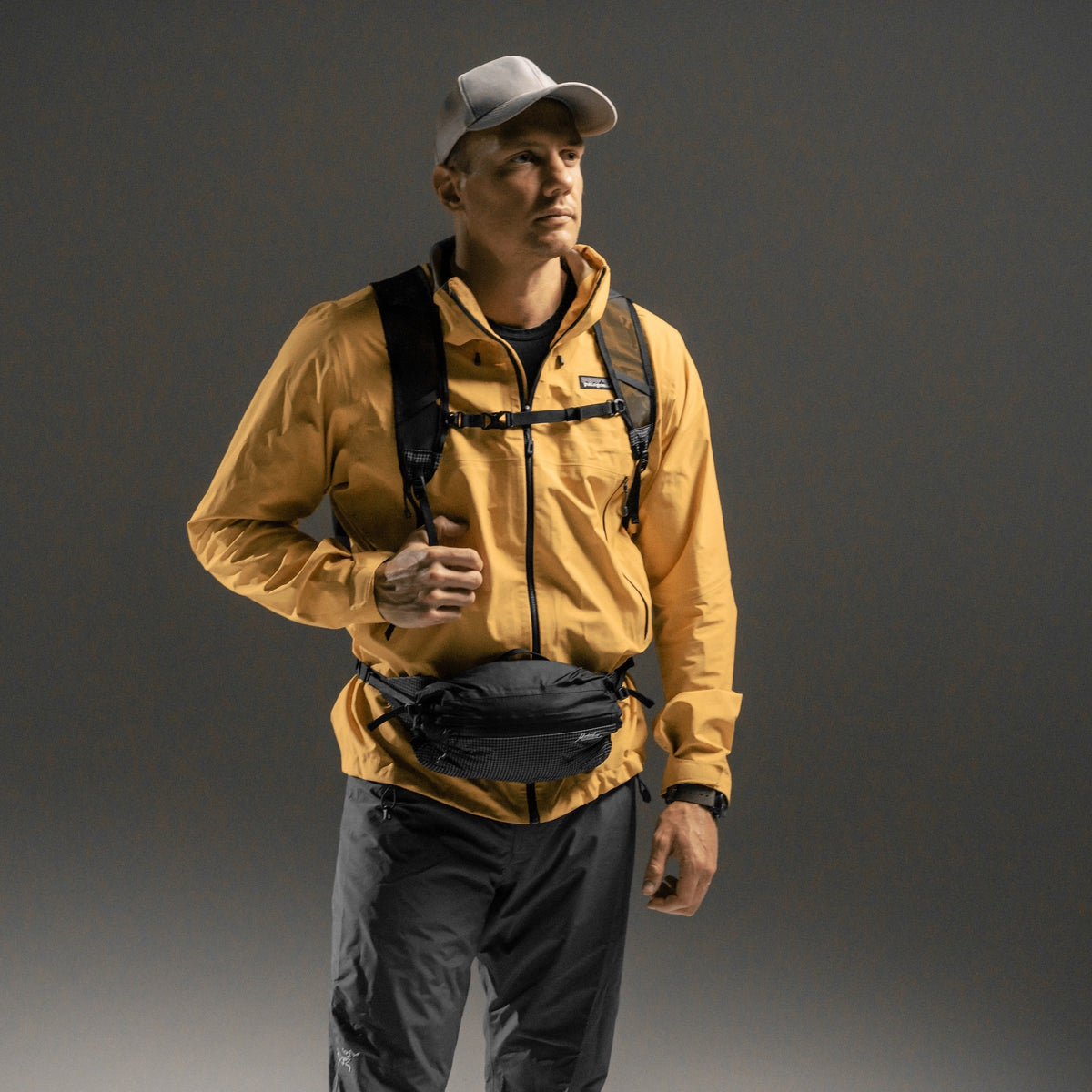 Freerain Hip Pack - Vyölaukku