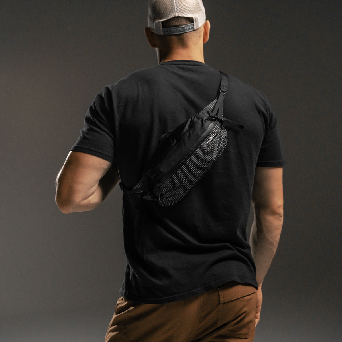 Freerain Hip Pack - Vyölaukku